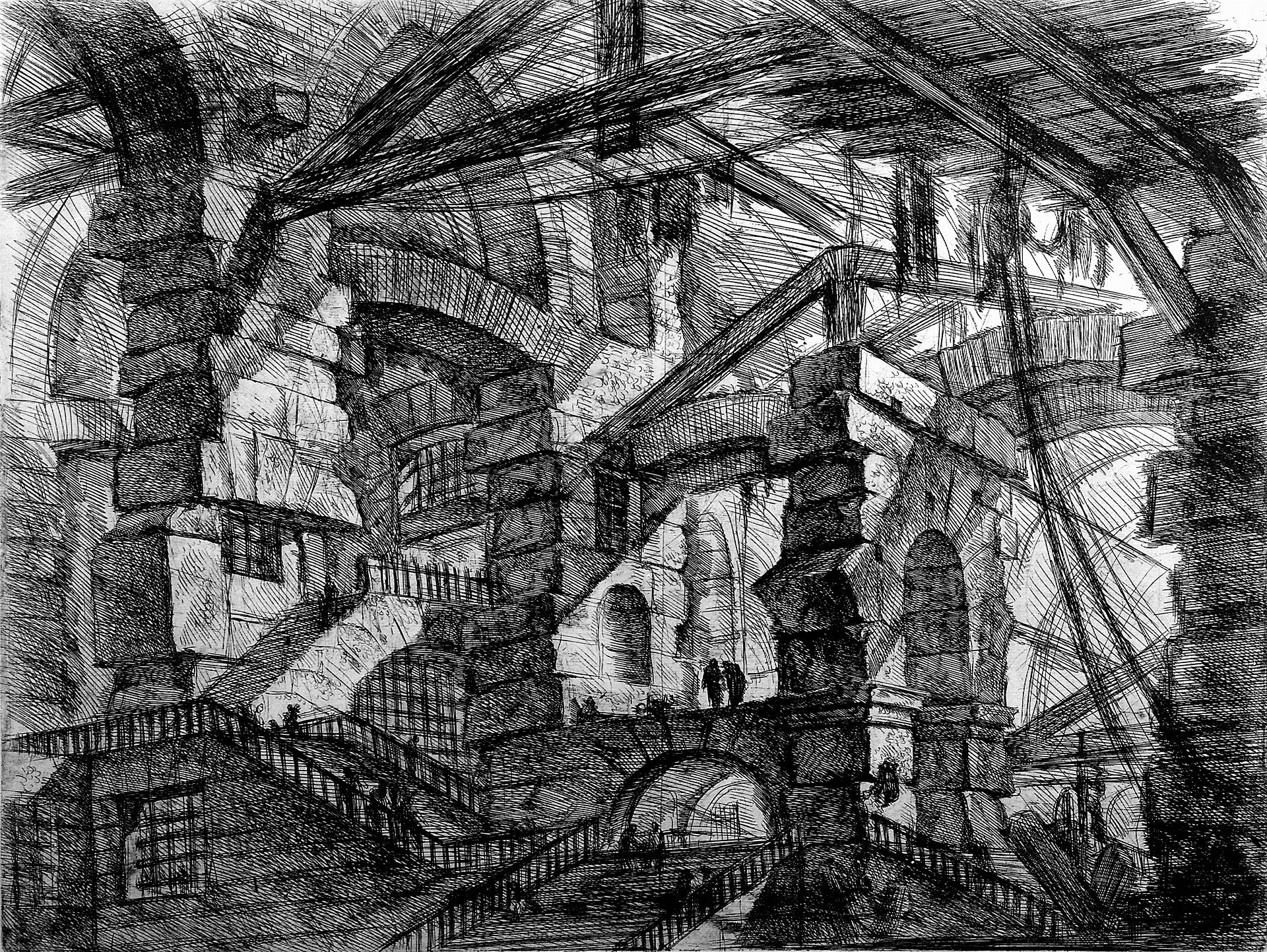 Piranesi archicad что это